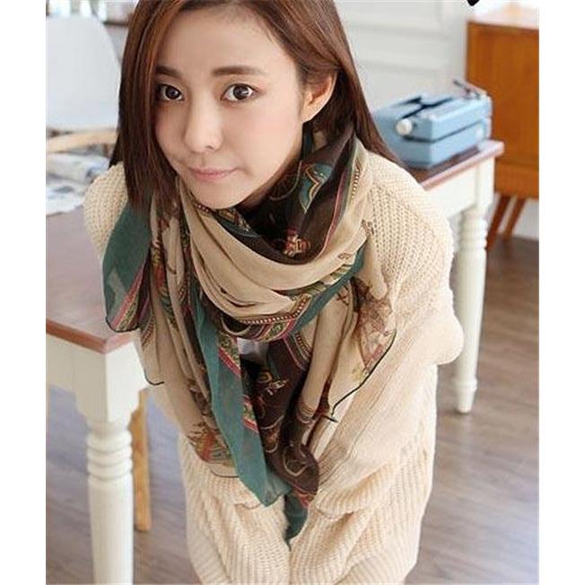 協和屋 マフラー バレンタインギフト プレゼント 彼女 誕生日 マフラー 肩掛け エアコン対策 厚手 Lydpj1512x19 協和屋 通販 Yahoo ショッピング