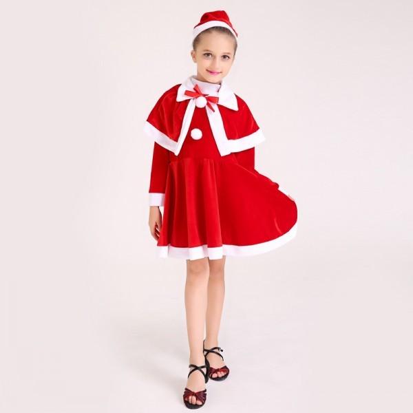 在庫処分 送料無料 即日発送 即納 サンタクロース 衣装 キッズ ジュニア クリスマス コスプレ 子供用 男の子 女の子 上下セット ワンピース 帽子 コスチューム Sandbz 協和屋 通販 Yahoo ショッピング