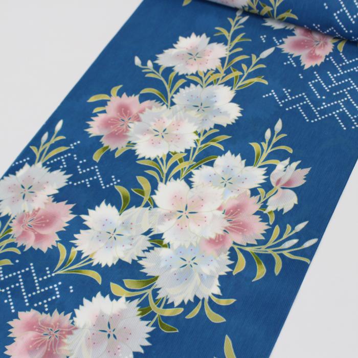 新品　ヒロミチナカノ　浴衣反物　送料込み 楽天市場】ヒロミチナカノ 浴衣 単品 Fサイズ 8柄 2カラー 全16