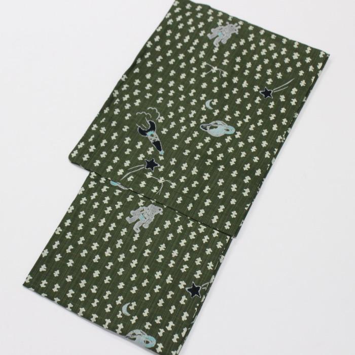 Lサイズ〕ツモリチサト メンズ浴衣 男性用 仕立て上がり プレタ