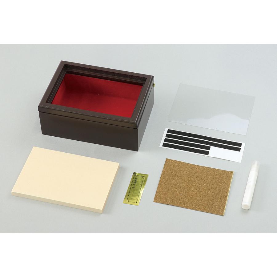 オルゴールボックス らくらくコンパクトプレミアムボックスαアルファ