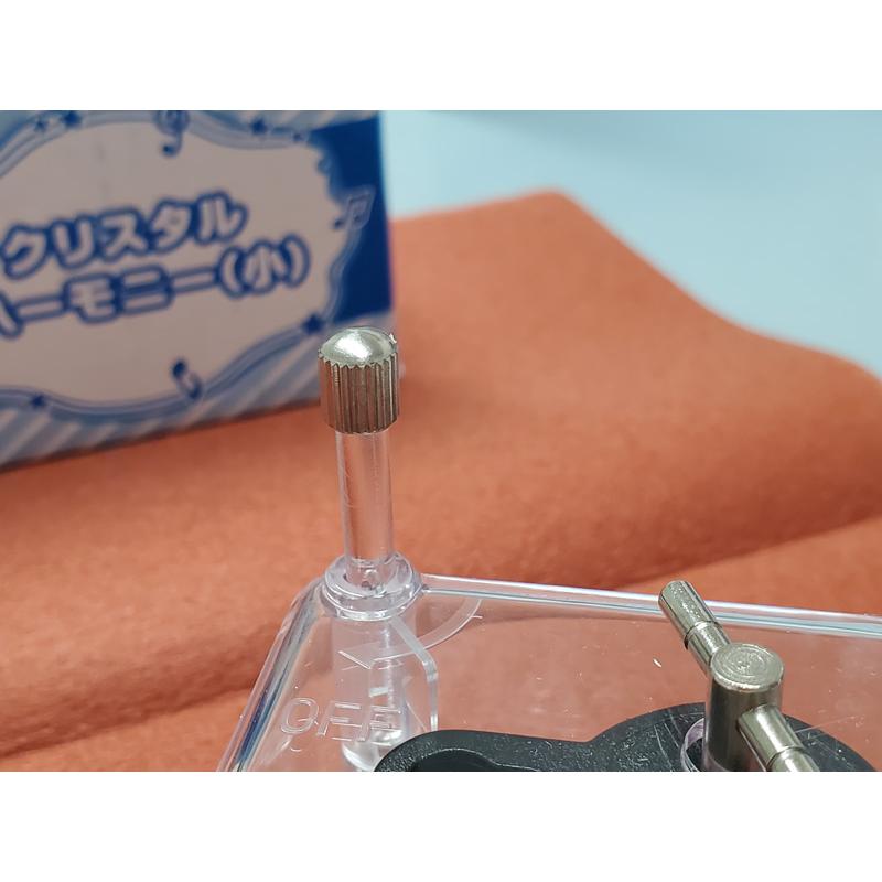 オルゴール うっせぇわ Ado クリスタルハーモニー（小） : 教材自立