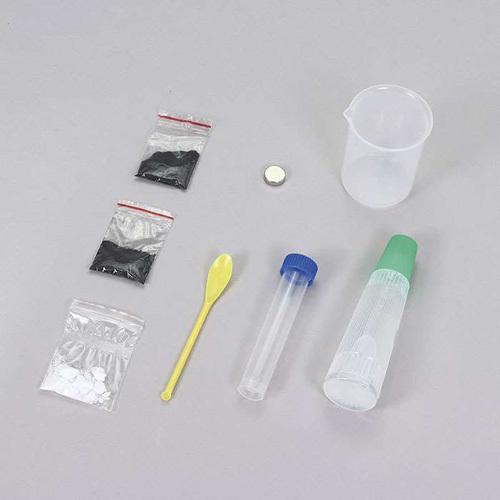 マジカル砂鉄スライムキット A 教材自立共和国ヤフーショップ 通販 Yahoo ショッピング