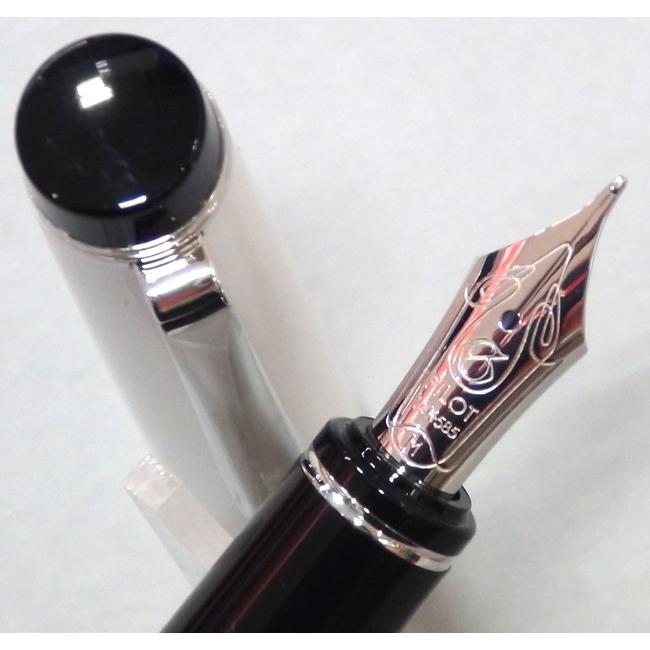 PILOT（文具） PILOT（パイロット）限定万年筆・グランセ