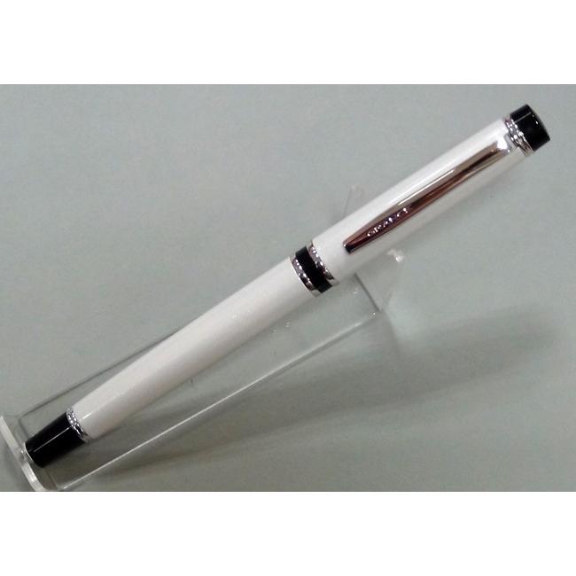 パイロット 万年筆 GRANCE グランセ パールホワイト EF PILOT（文具） PILOT（パイロット）限定万年筆・グランセ