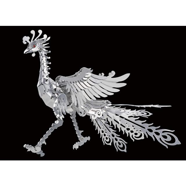 学研 工作メタルキット メタルレジェンド 鳳凰 Q Gakken Q 教材自立共和国ヤフーショップ 通販 Yahoo ショッピング