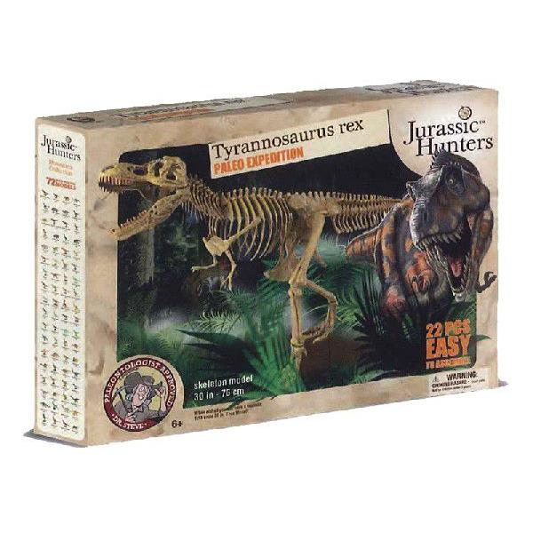 木彫　Tyrannosaurus rex 1/10　全身骨格模型 約97cm 木彫 Tyrannosaurus rex 1/10 全身骨格模型 約97cm