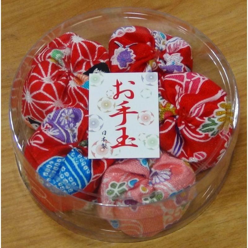 お手玉（5個入り） : 教材自立共和国ヤフーショップ - 通販 - Yahoo