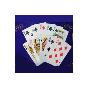 マジック 手品 幸運のカード 簡単手品 マジシャン 余興 忘年会 新年会 パーティー 宴会 K 05 教材自立共和国ヤフーショップ 通販 Yahoo ショッピング