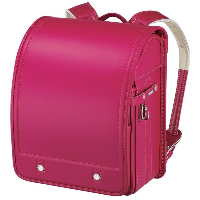 教材 学童用品 コクヨあんふぁんランドセルベーシックモデル シンデレラローズ ステッチ ピンク Kaku Af5501rp 1 教材自立共和国ヤフーショップ 通販 Yahoo ショッピング