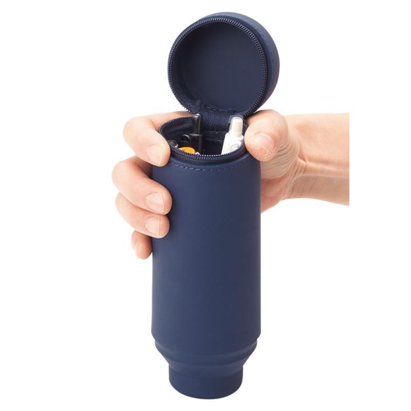 リヒト　スタンドペンケース（イエローグリーン） | ylicht | 02