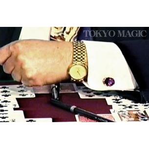 マジック 手品 松浦天海 Vol.2 簡単手品 マジシャン 余興 忘年会 新年