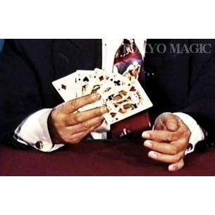 マジック 手品 松浦天海 Vol.2 簡単手品 マジシャン 余興 忘年会 新年