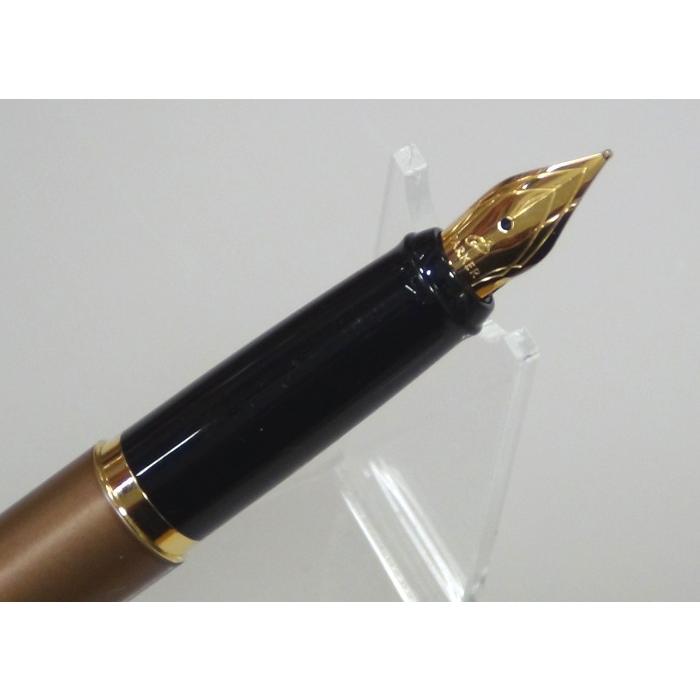PARKER（パーカー） PARKERパーカー万年筆 ラティテゥード シィー