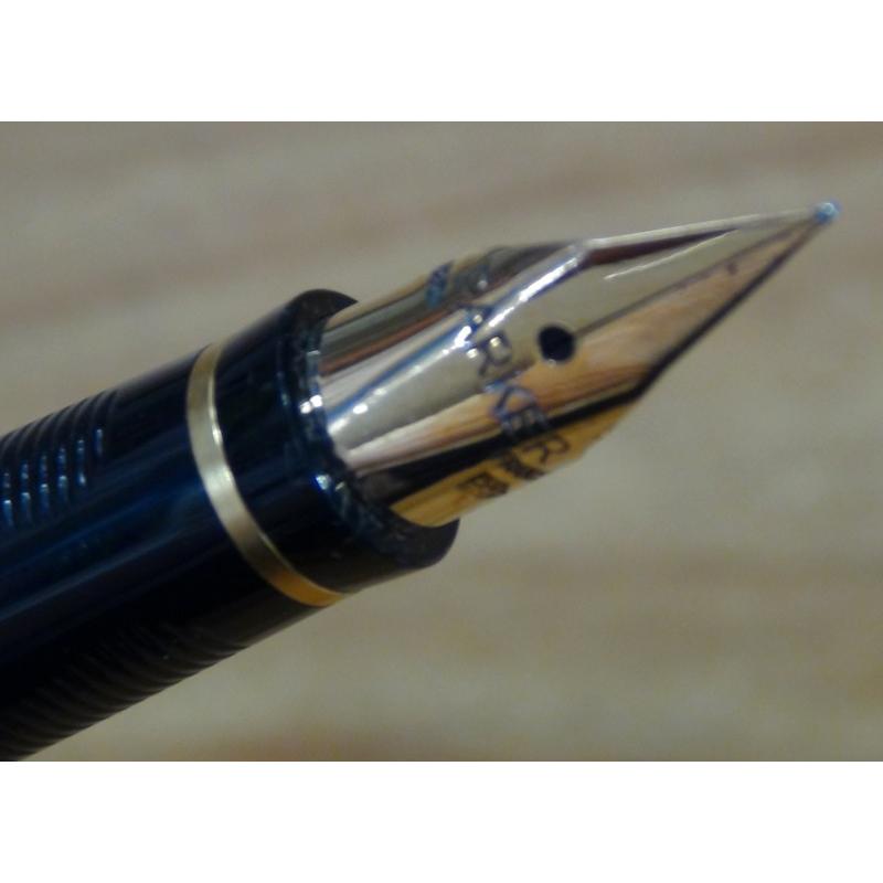 PARKERパーカー万年筆　フランス製 PARKER PARKERパーカー万年筆『Made in FRANCE』フランス製