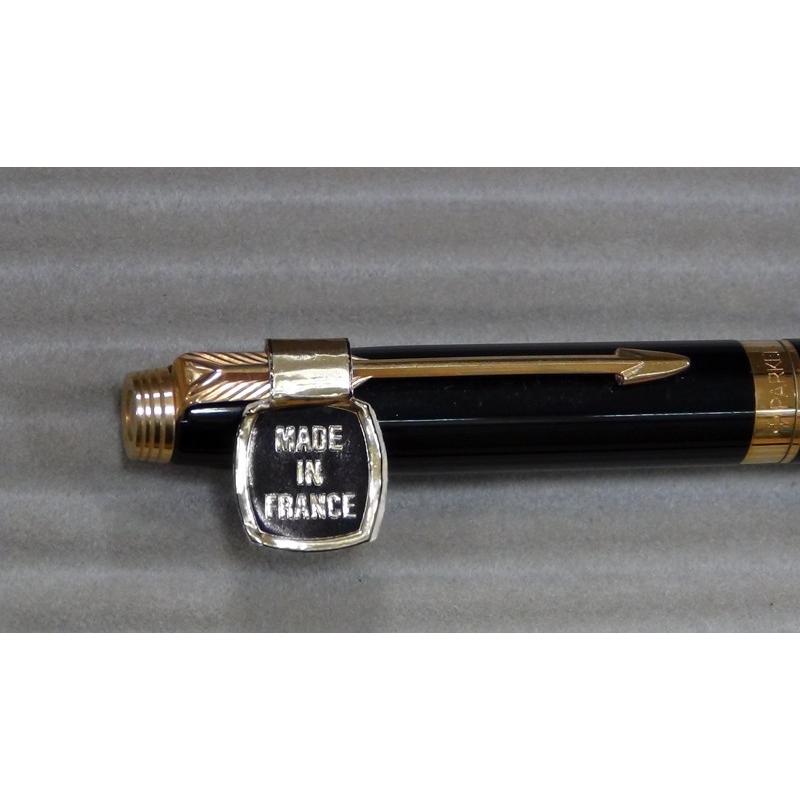 PARKERパーカー万年筆　フランス製 PARKER PARKERパーカー万年筆『Made in FRANCE』フランス製