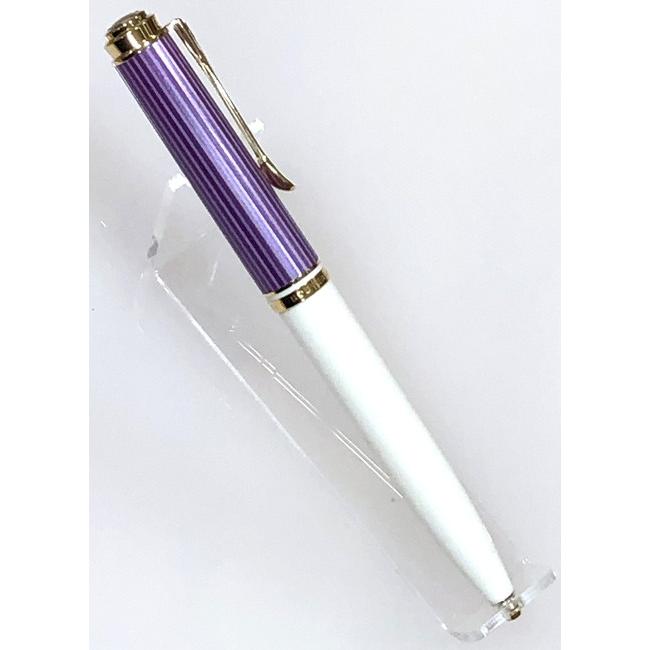 Pelikan（ペリカン） 特別生産品 スーベレーン600バイオレット