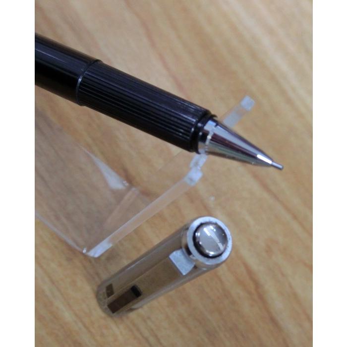 ぺんてる シャープペンシル0.5 ポパイ レア