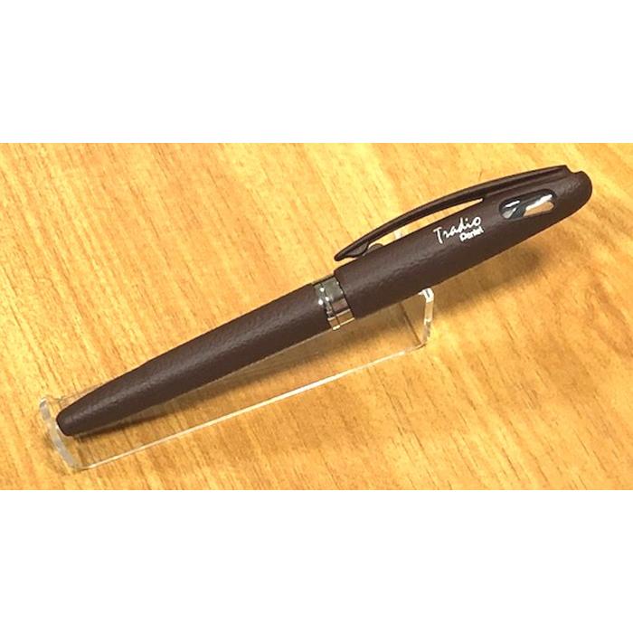 ぺんてる（Pentel） Tradio Fountain Pen France.Ver トラディオ万年筆