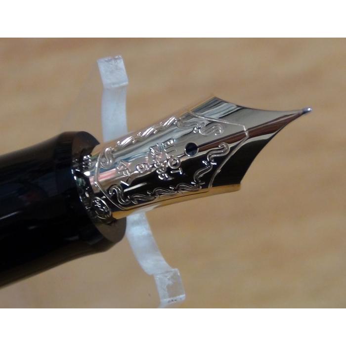 PILOT（パイロット） 万年筆 平蒔絵 桜サクラ sakuraさくら FK-3MP-SKU