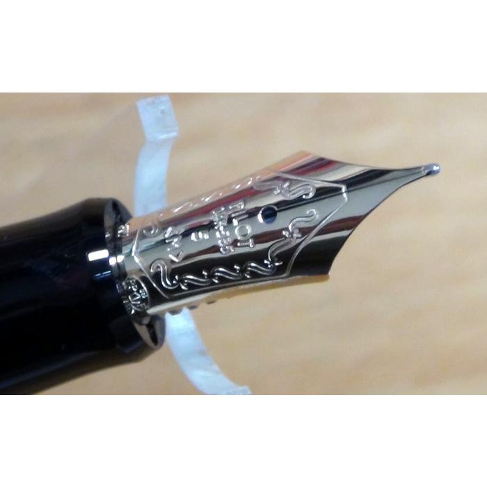 PILOT（パイロット） 万年筆 平蒔絵 桜サクラ sakuraさくら FK-3MP-SKU
