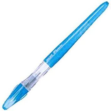 PILOT（パイロット） 万年筆 プルミックス（Plumix）FPL-120R-TLB 限定