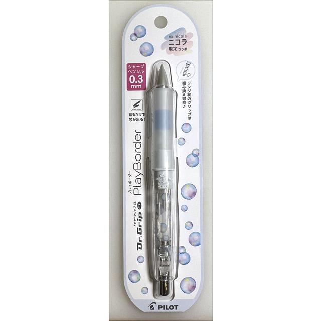 PILOT（文具） PILOTパイロット Dr.Gripドクターグリップ