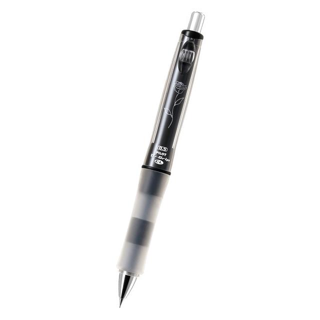 Dr.grip シャープペン　限定　2009年モデル　レア　レトロ PILOT（パイロット） 限定品 ドクターグリップ プレイボーダー