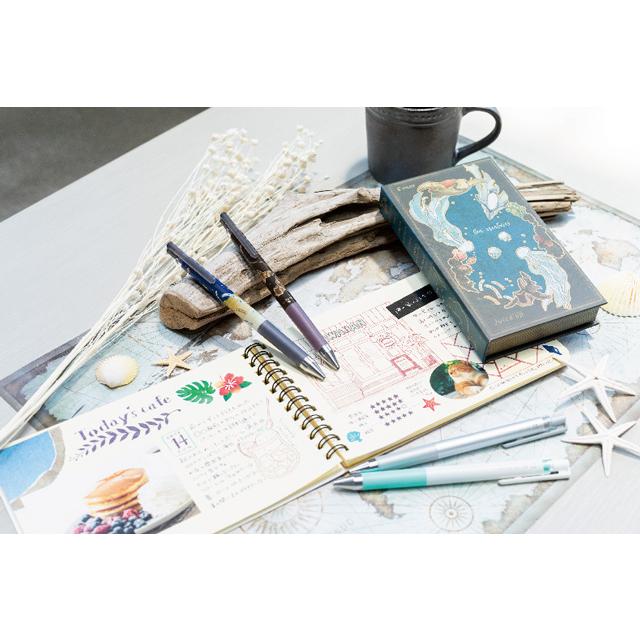 PILOT（パイロット） ボールペン ジュースアップ クラシックグロッシー