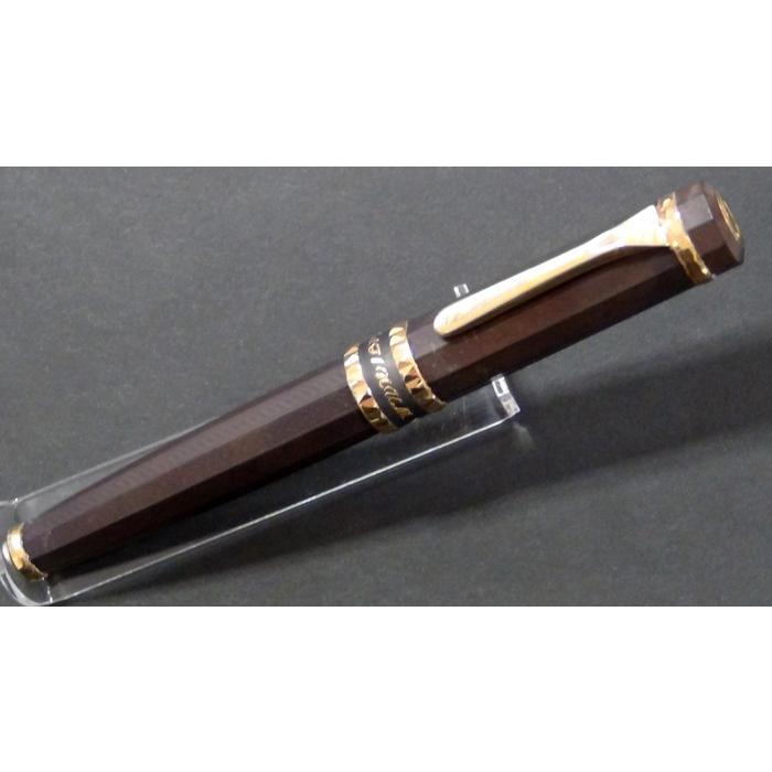 パイロット万年筆、PLATINUM万年筆 Platinumプラチナ 西暦二千年記念限定万年筆 PY2K-100000-1-4 太字