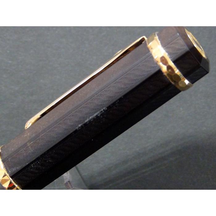 Platinumプラチナ 西暦二千年記念限定万年筆 PY2K-100000-1-4 太字