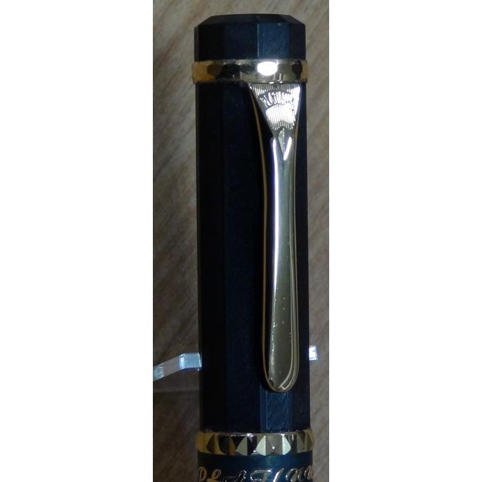 パイロット万年筆、PLATINUM万年筆 Platinumプラチナ 西暦二千年記念限定万年筆 PY2K-100000-1-4 太字