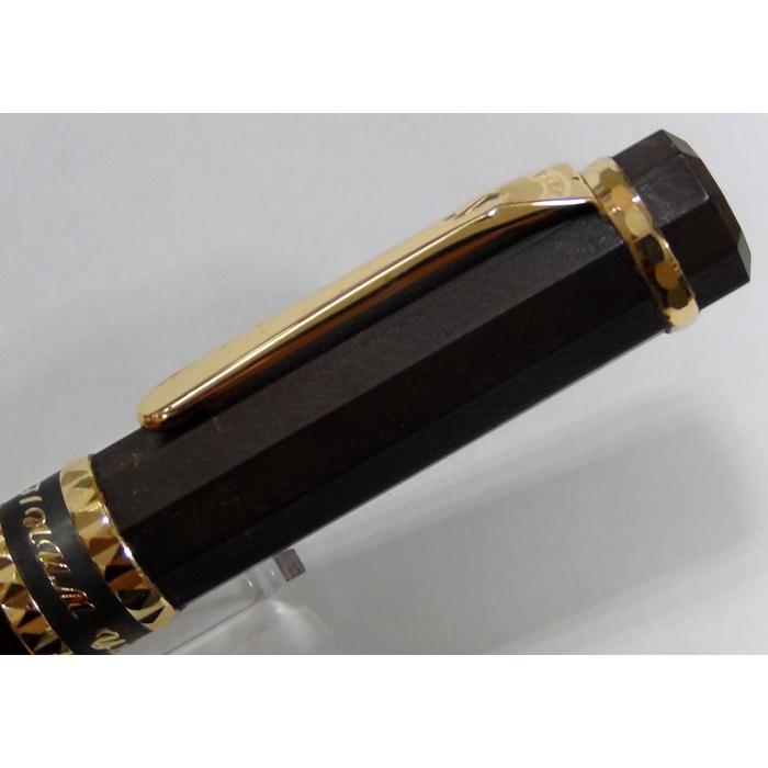 万年筆 PLATINUM プラチナ 18K 14K 未使用 2本セット PLATINUM (プラチナ) 万年筆 ペン先14K｜トレファクONLINE