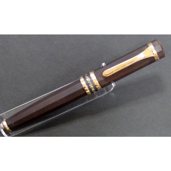 Platinumプラチナ 西暦二千年記念限定万年筆 PY2K-100000-1-4 太字