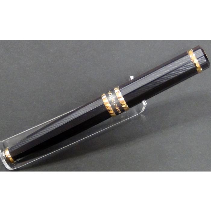 Platinumプラチナ 西暦二千年記念限定万年筆 PY2K-100000-1-4 太字