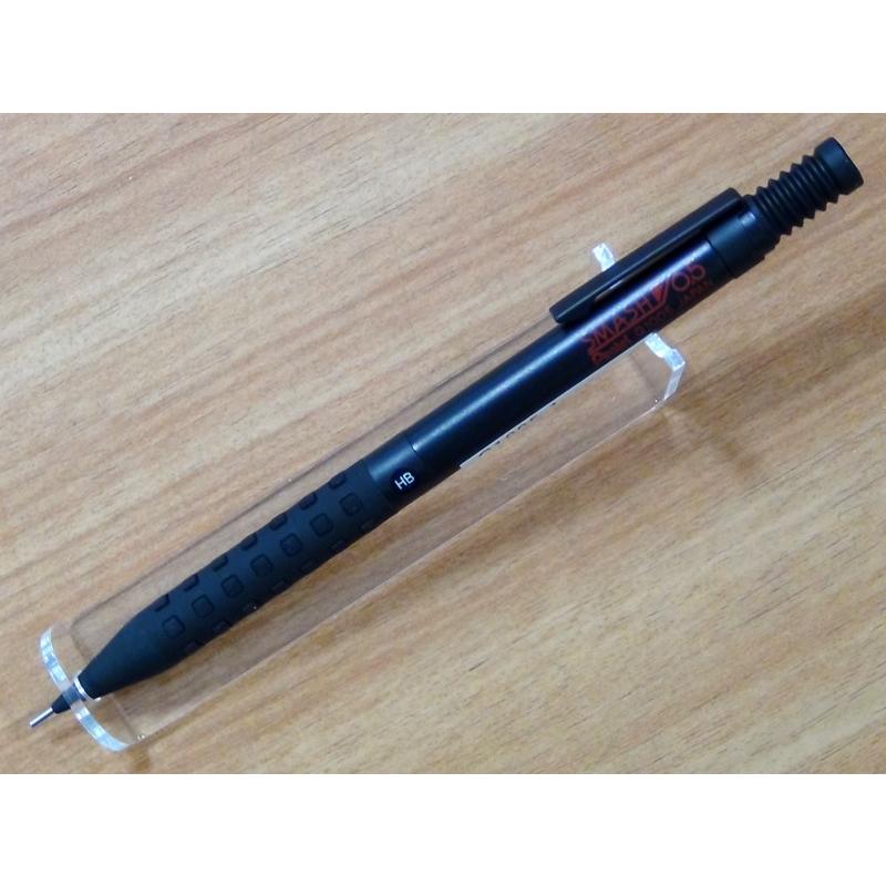 ぺんてる ペンテル シャープペンシル『SMASHスマッシュ0.5