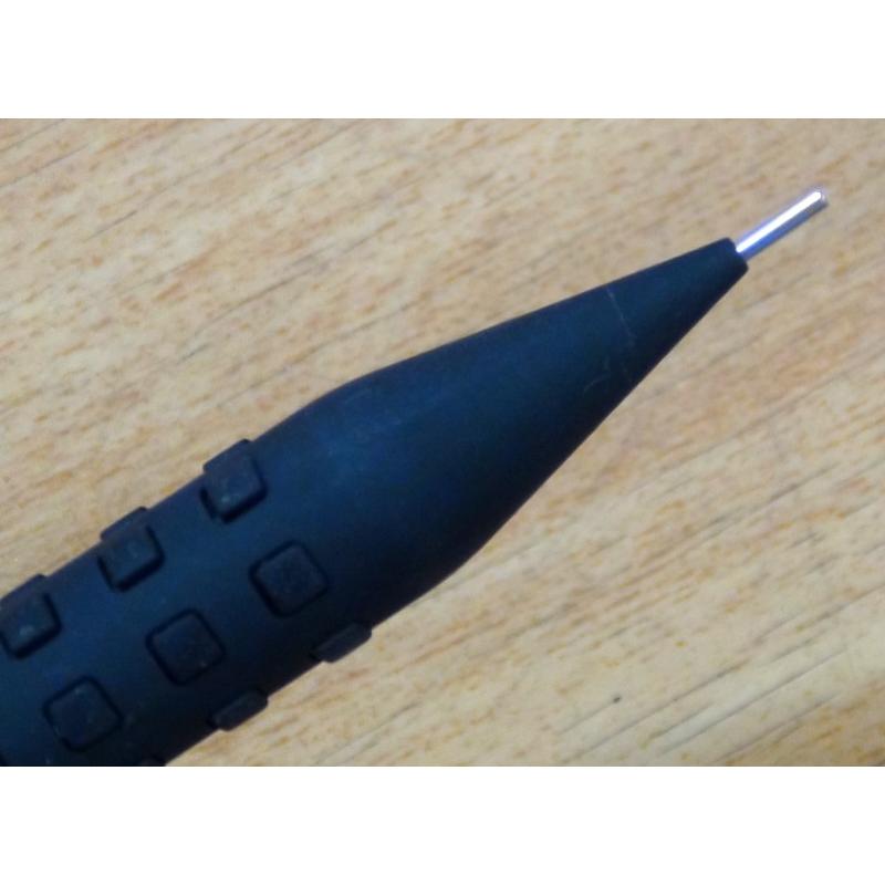 ぺんてる（Pentel） ペンテル シャープペンシル『SMASHスマッシュ0.5