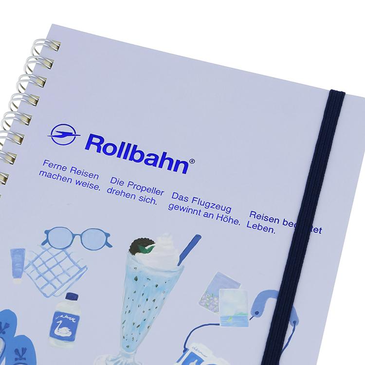 Rollbahn ロルバーン L パリ限定 4点セット Rollbahn ロルバーン L パリ限定 4点セット Amazon.co.jp: デル