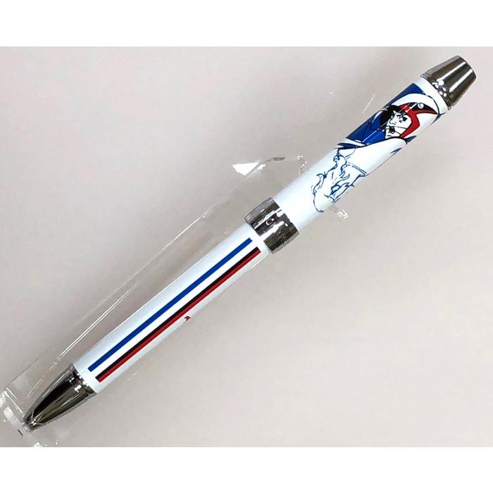 セーラー万年筆 タツノコプロ55th 科学忍者隊ガッチャマン複合筆記具(2