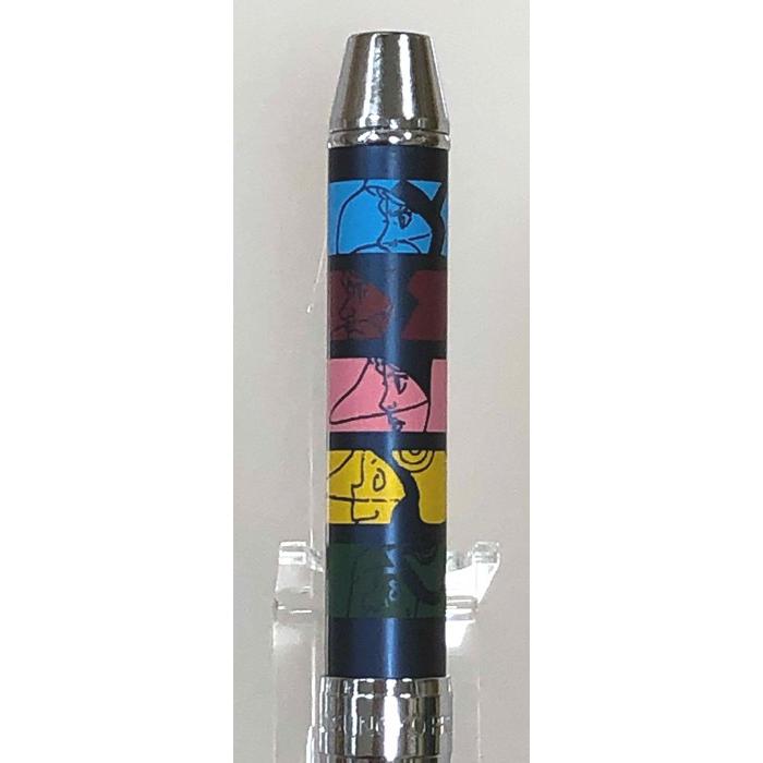 セーラー万年筆 タツノコプロ55th 科学忍者隊ガッチャマン複合筆記具(2