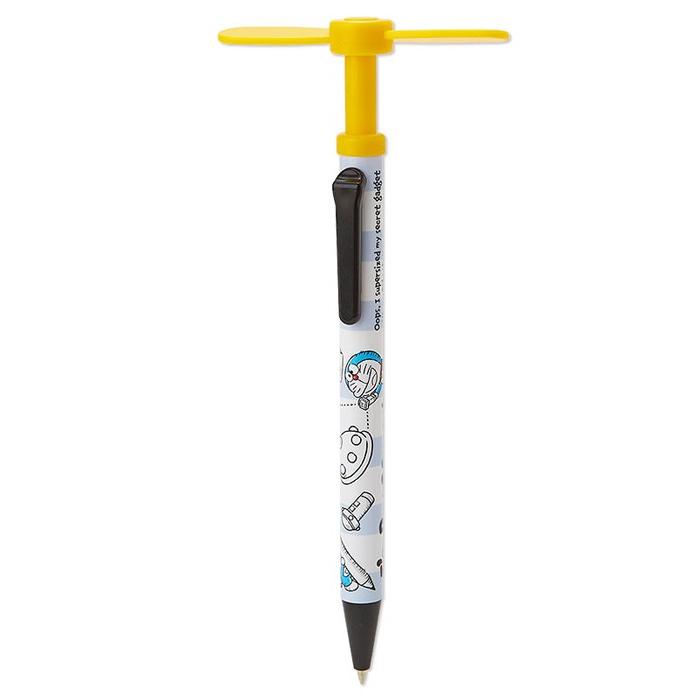 Sanrioサンリオ ドラえもん ギミックボールペン I Mdoraemonヒミツ Sanrio N 1705 教材自立共和国ヤフーショップ 通販 Yahoo ショッピング