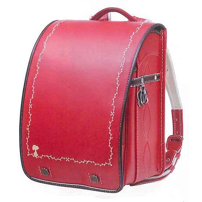 スヌーピー フィットちゃん ランドセル SNR-560-