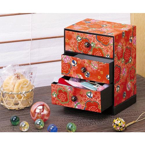 おりがみ 特選手作りセット 三段たんす Ty 教材自立共和国ヤフーショップ 通販 Yahoo ショッピング