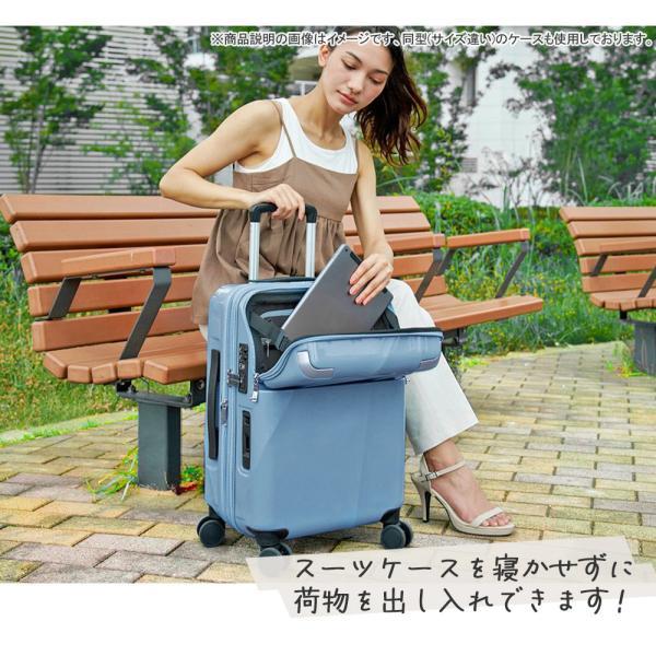 協和 スーツケース Sサイズ 機内持ち込み キャリーケース