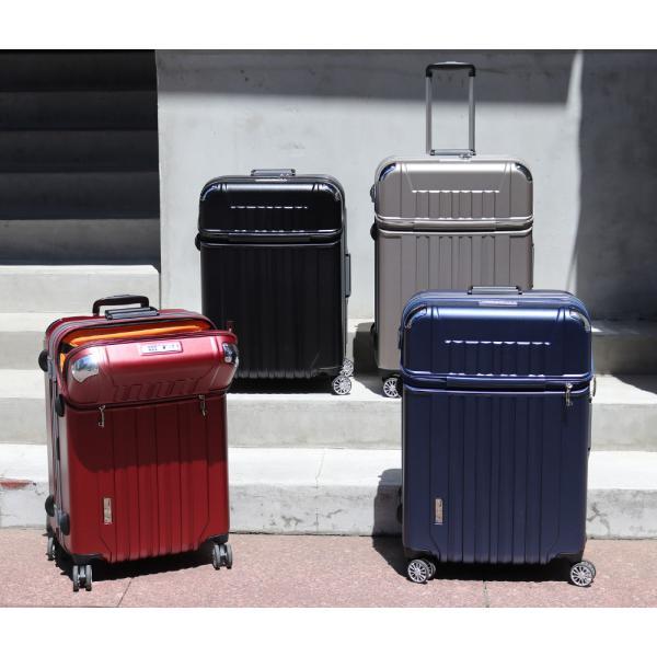 ラスト1点✨ スーツケース XL 大型 フロントオープン キャリーケース 大容量 楽天市場】【43％OFF＋10/1限定クーポン配布中】 スーツケース