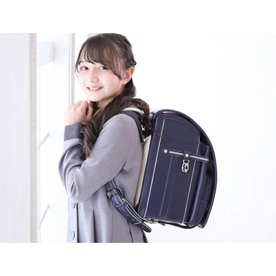 ふわりぃ ランドセル 男の子 女の子 ネオクラシコ 2027年度新作モデル