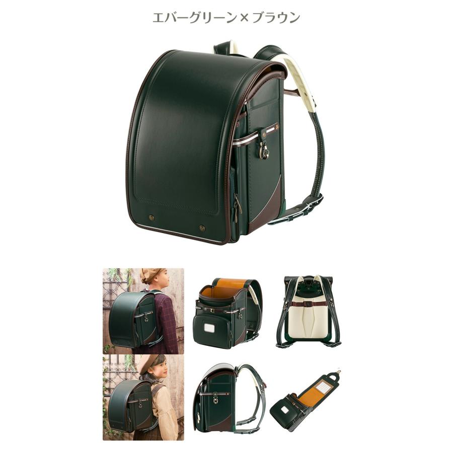 ふわりぃ ランドセル 正規品 女の子 男の子 2025 6年間保証 軽量 軽い 