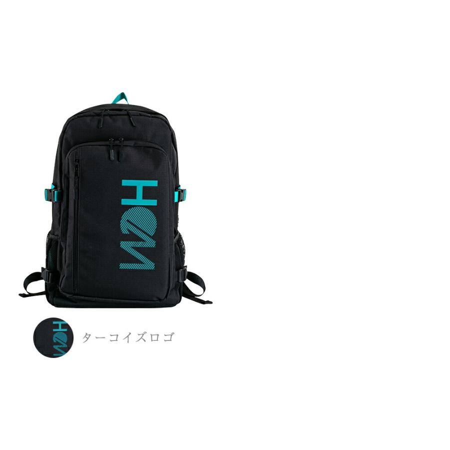 HeM（ヘム） バックパック デイパック型 Lサイズ リュック マーティー