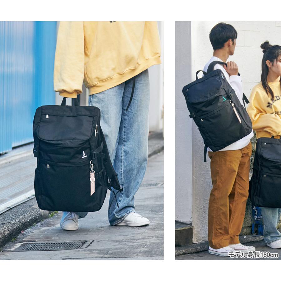 限定プレゼント付き イーストボーイ スクールリュック プランタン 30L EASTBOY デイパック 通学リュック スクールバッグ リュックサック レディース 男女兼用｜kyowa-bag｜06