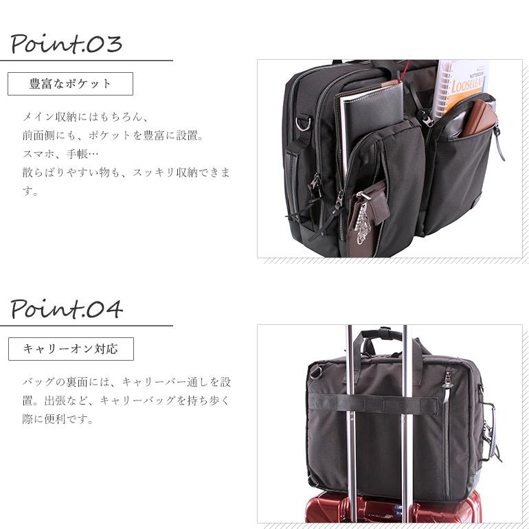 ✨美品✨マンハッタン ビジネスバッグ リュック 3way Manhattan Portage（マンハッタンポーテージ） ビジネスリュック 3way